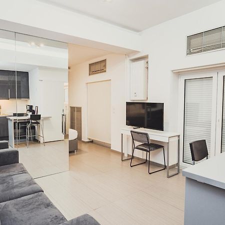 Kolonaki Central Apartment By Superhost Hub Ateny Zewnętrze zdjęcie