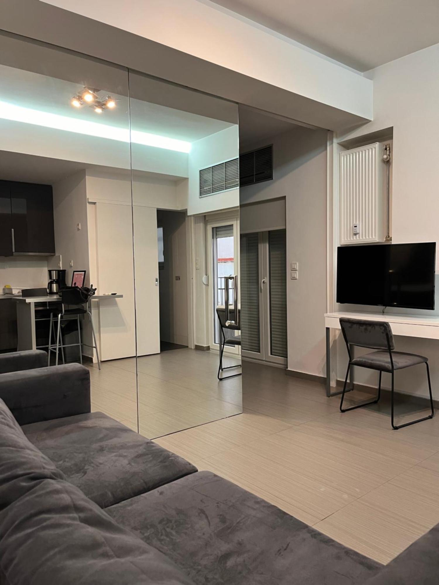 Kolonaki Central Apartment By Superhost Hub Ateny Zewnętrze zdjęcie