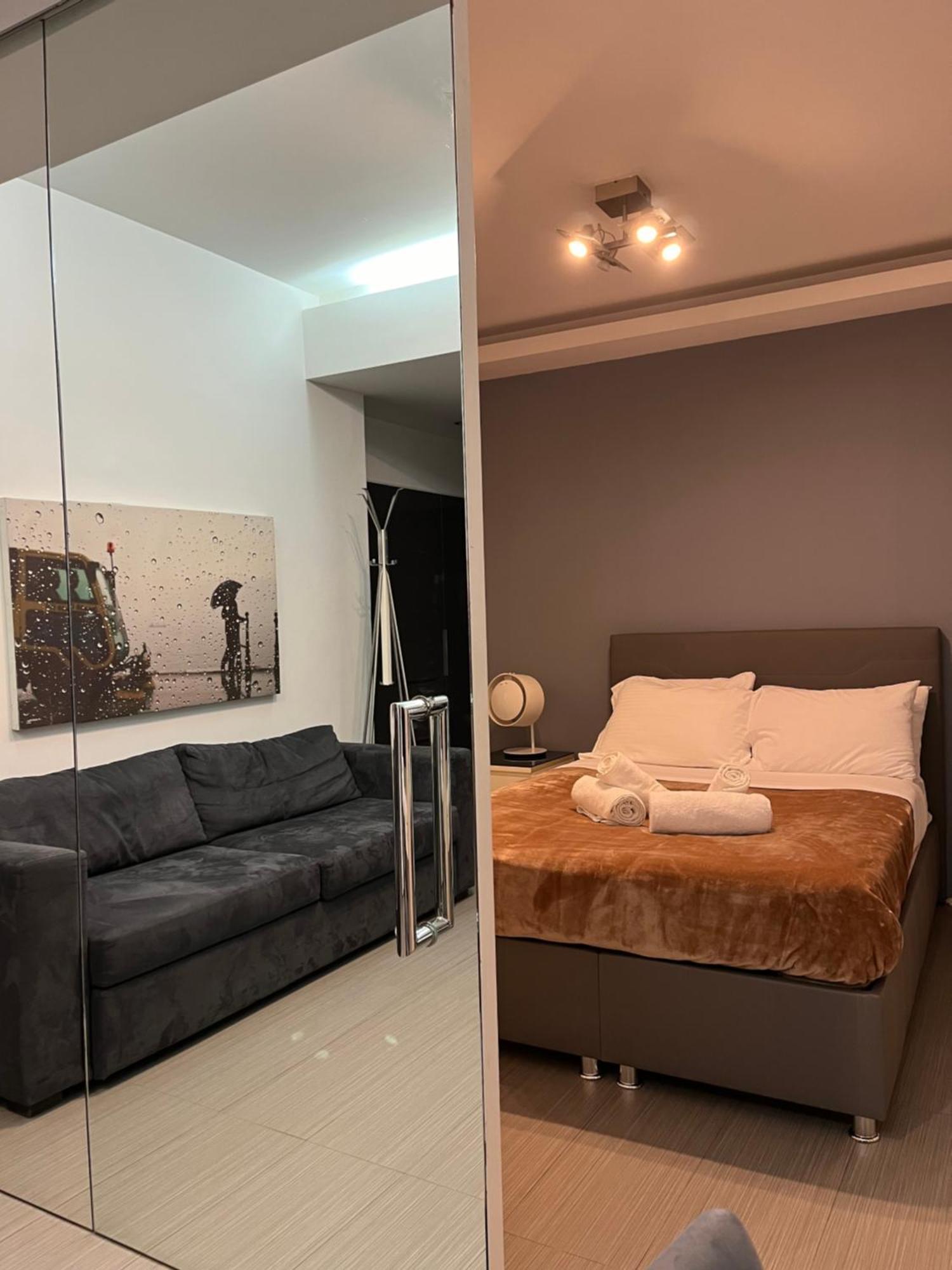 Kolonaki Central Apartment By Superhost Hub Ateny Zewnętrze zdjęcie