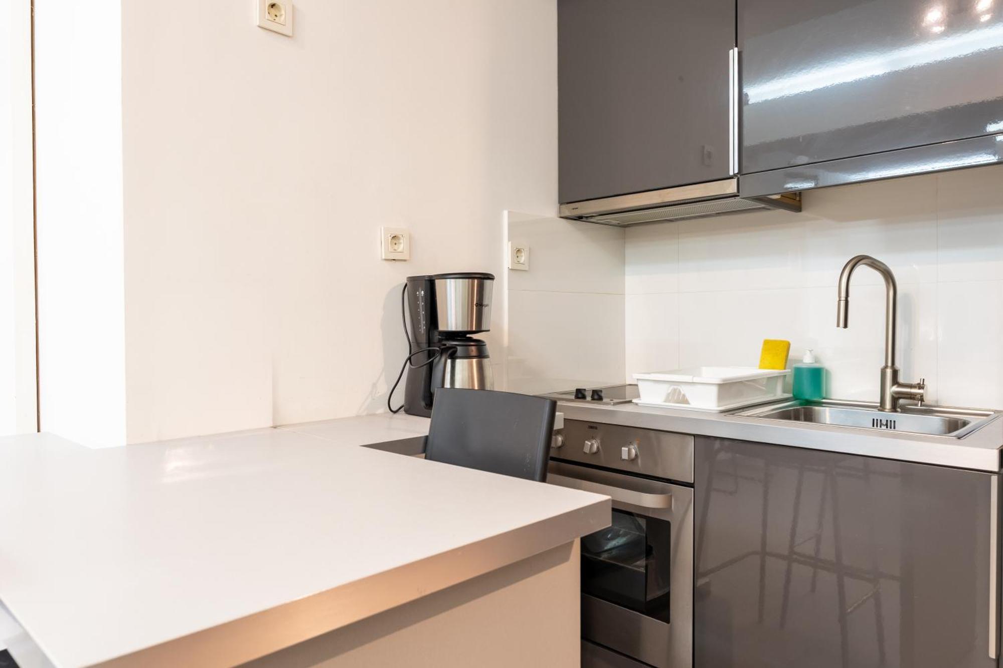 Kolonaki Central Apartment By Superhost Hub Ateny Zewnętrze zdjęcie