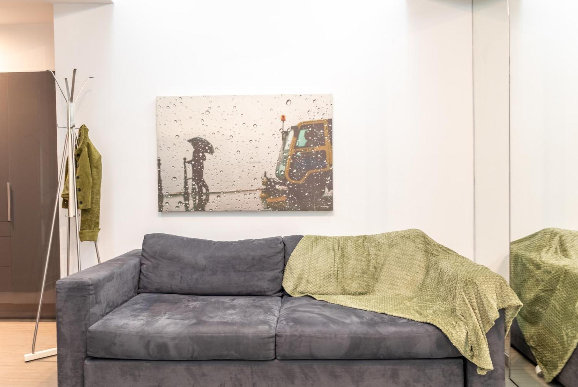 Kolonaki Central Apartment By Superhost Hub Ateny Zewnętrze zdjęcie